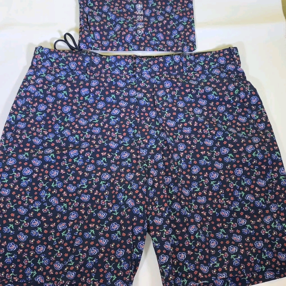 Polo ivy golf club shirts men's size 36